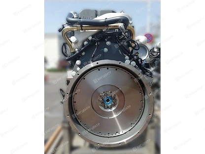 Двигатель SINOTRUK MC13.48-50 353 kW (C)