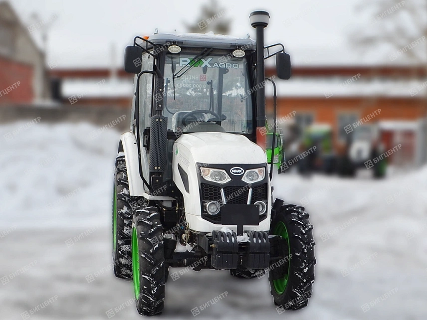 Трактор RMX AGRO AR5091E ***0111