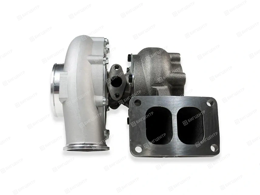 Турбокомпрессор (турбина) двигателя Weichai WD10