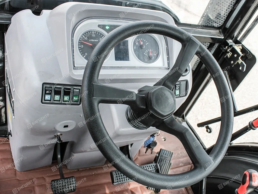 Трактор RMX AGRO AR5144E ***0041