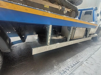 Эвакуатор ГАЗ C41RB3 000007169 - (АЛ)