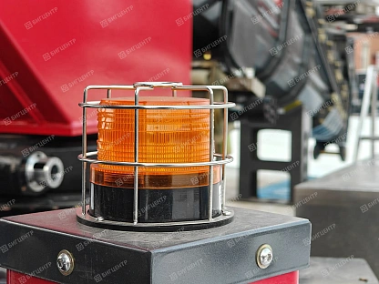 Автовышка ISUZU MAXXPOWER MX33S LE