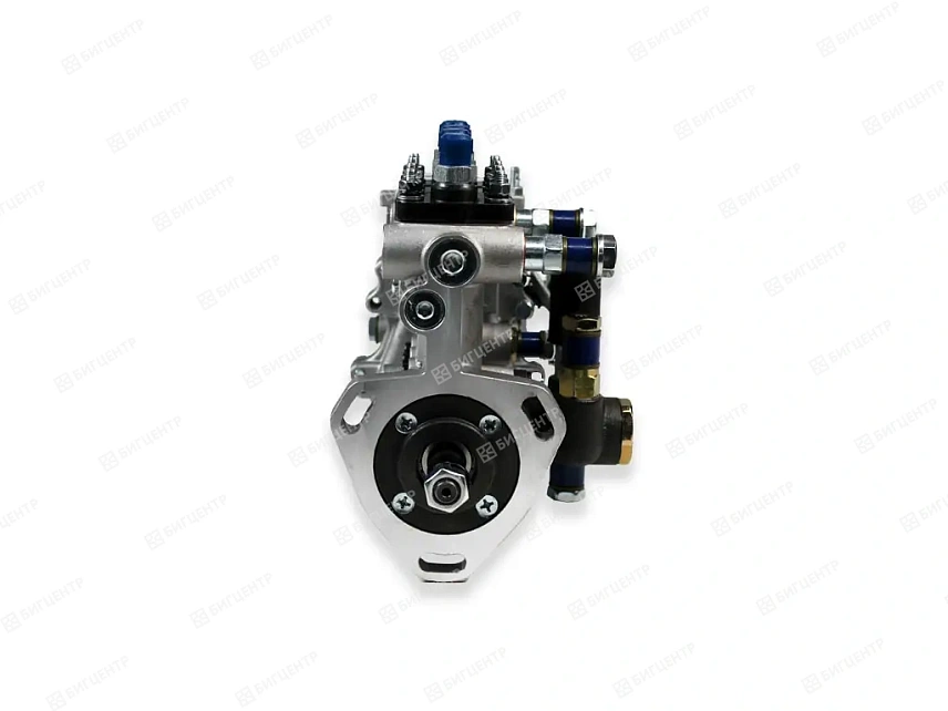 ТНВД (топливный насос высокого давления) двигателя YUNNEI YN27GBZ