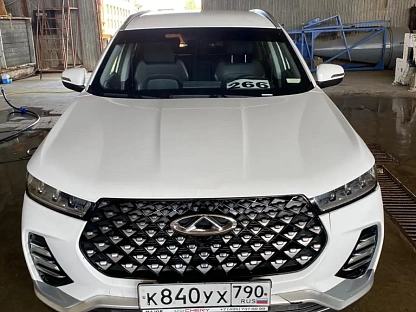 Легковой авто Chery Tiggo 7 PRO 3122 - (АЛ)