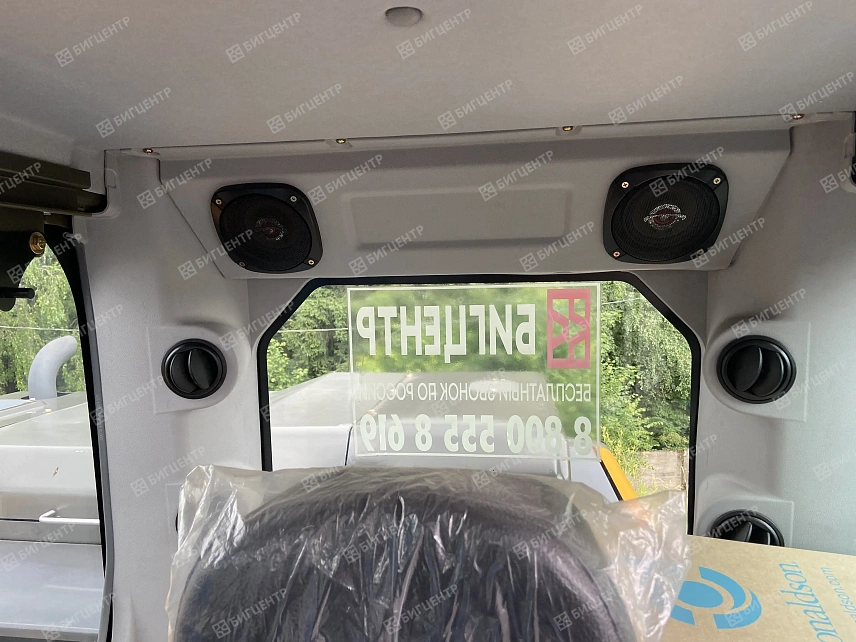Колесный экскаватор RMX (RUNMAX) ER160W (БЦ) (JH5915005L01A7003 от 09.24)
