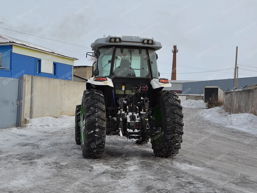 Трактор RMX AGRO AR5184E (****0049 от 04.23)