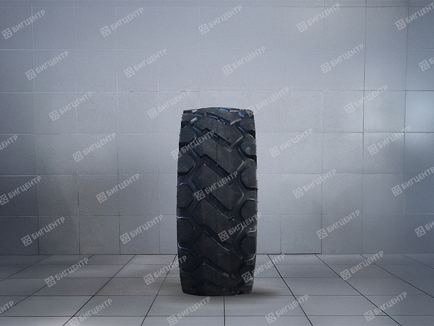 Шина TRUETYRE SQ 20.5/70-16 (прерывистая волна) TT 16PR