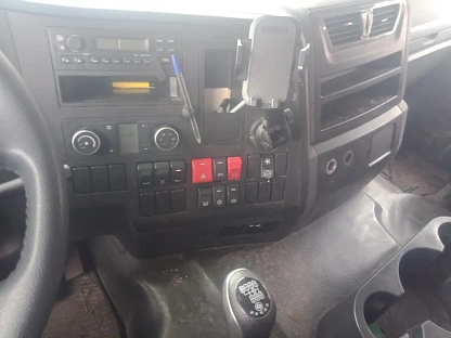 Самосвал Shacman SX32586V384 000008044 - (АЛ)