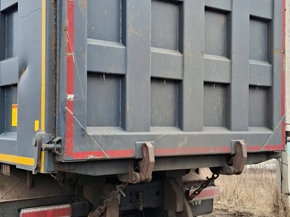 Самосвал FAW CA3250P66K24T1E5 000007512 - (АЛ)