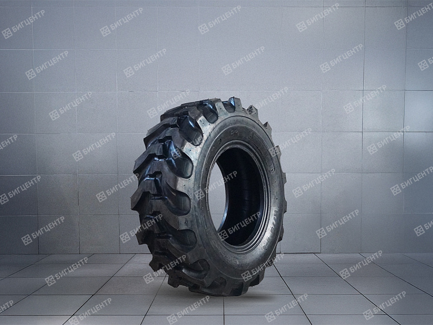 Шина TRUETYRE SQ 12.5/80-18 R4 (клюшка) TL 14PR