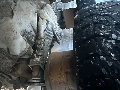 Самосвал Shacman SX32586V385 000007868 - (АЛ)