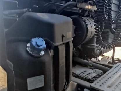 Тягач седельный DongFeng GX DFH4180 000007567 - (АЛ)