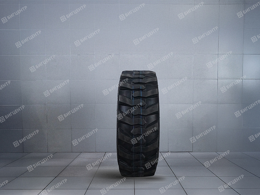 Шина TRUETYRE SQ 10-16.5 SKS-1 (клюшка) TL 14PR