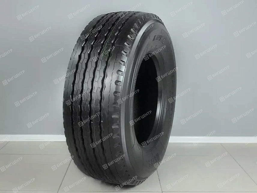 Шина грузовая KAPSEN 385/65R22.5-20PR (HS166)