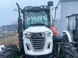 Трактор RMX AGRO AR5184E ***0050