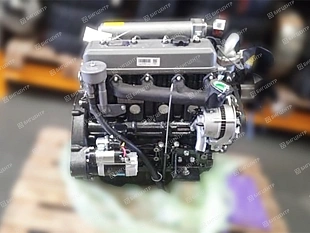 Двигатель Xinchai C490BPG-426 36.7 kW (O)