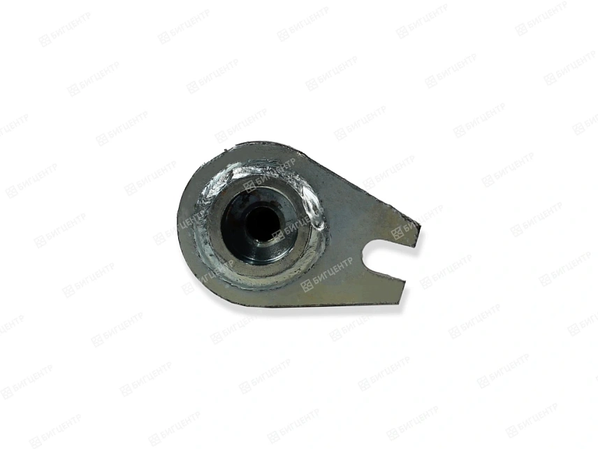 Палец стальной (95*40, вилка) Runmax ML