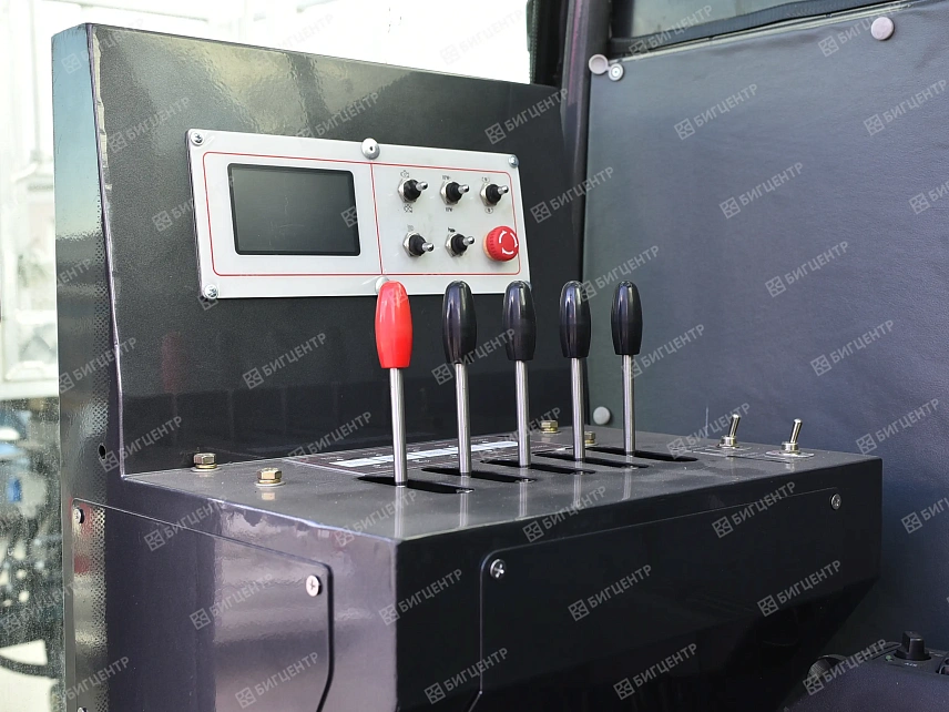 Автовышка ISUZU MAXXPOWER MX33R Premium