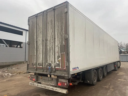 Полуприцеп SCHMITZ SKO24/L 000007905 - (АЛ)