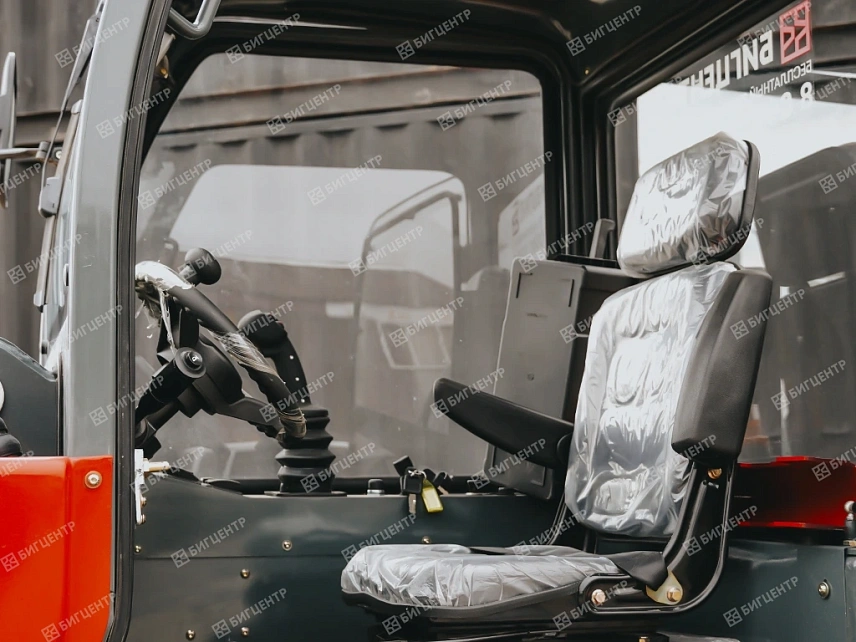 Мультифункциональный погрузчик RMX ML1150