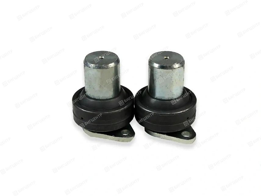 Палец сочленения полурам (комплект 2шт) Runmax ML840