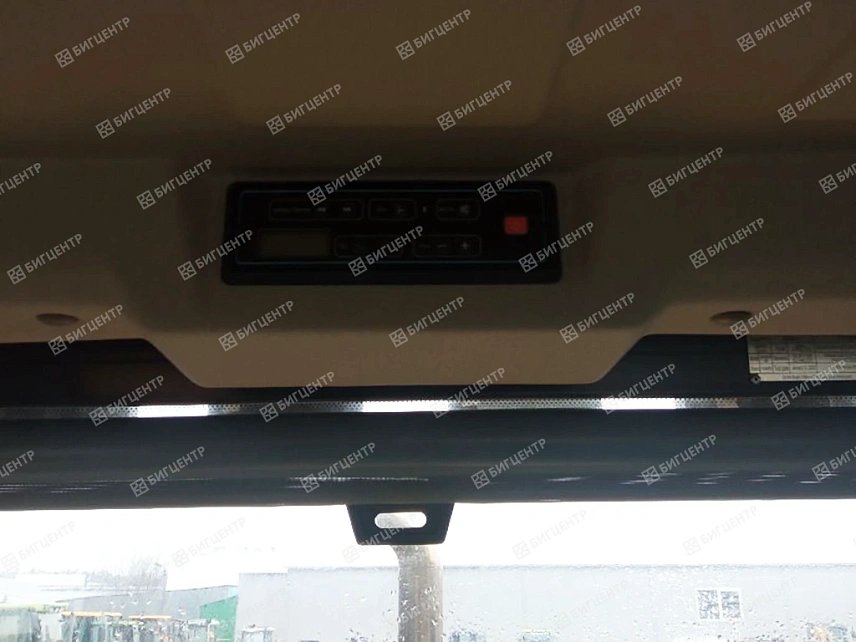 Экскаватор-погрузчик RMX (RUNMAX) SE460 ***3917