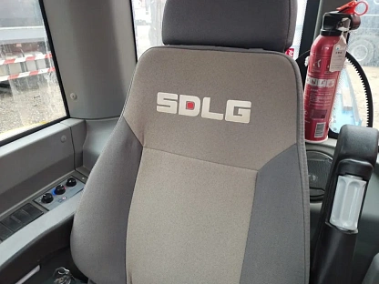 Экскаватор SDLG/LGCE E635F 000007208 - (АЛ)