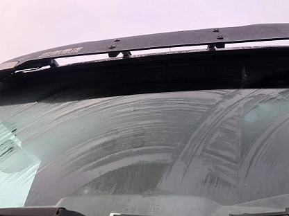 Самосвал HOWO ZZ3317V386GE1 000008372 - (АЛ)