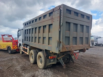 Самосвал Shacman SX32586T384C 000007571 - (АЛ)