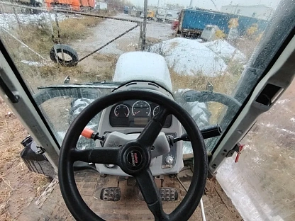 Трактор VALTRA T194А 4598 - (АЛ)