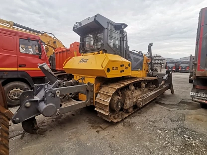 Бульдозер ДСТ-Урал D10.0101 825 - (АЛ)