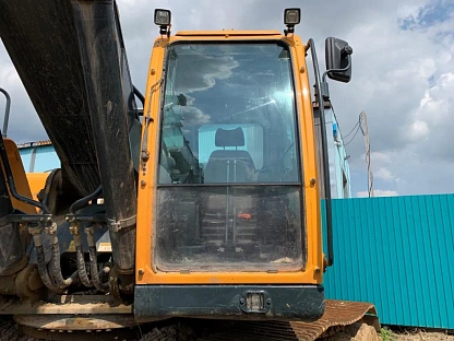 Экскаватор Hyundai R430LC9SH 2847 - (АЛ)