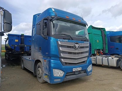 Тягач седельный Foton AUMAN EST A 1846 AMT (4189SLFKA) 000008198 - (АЛ)