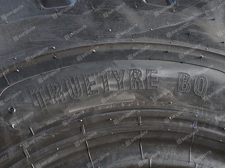 Шина TRUETYRE BQ 23.5-25 L-5 TT 40PR