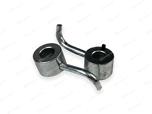 Форсунка охлаждения поршня двигателя Yuchai YC4108 /YC4D80 /YC6B125 /YC6108