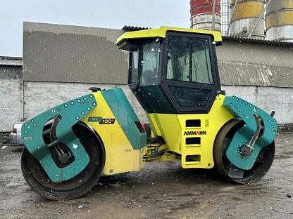 Каток AMMANN AV130X 2585 - (АЛ)