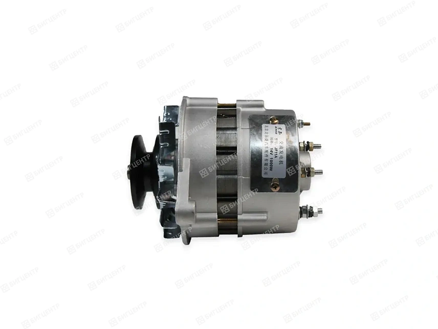 Генератор двигатель YN33GBZ