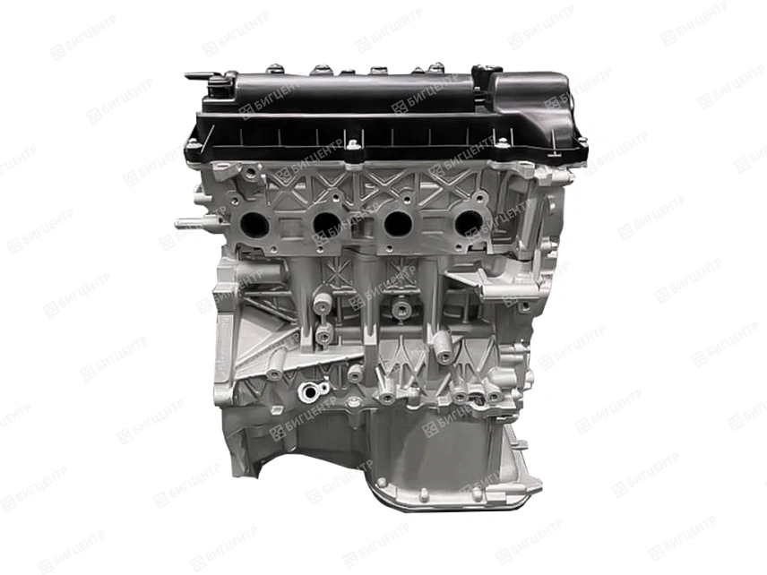 Двигатель GW4G15B без навесного (C)