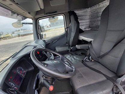 Тягач седельный КАМАЗ 5490-S5 (M1840) 000007047 - (АЛ)