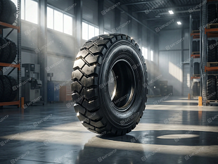 Шина TRUETYRE SQ 6.50-10 H818 TTF 12PR