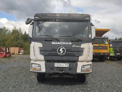 Самосвал Shacman SX32586V384 788 - (АЛ)