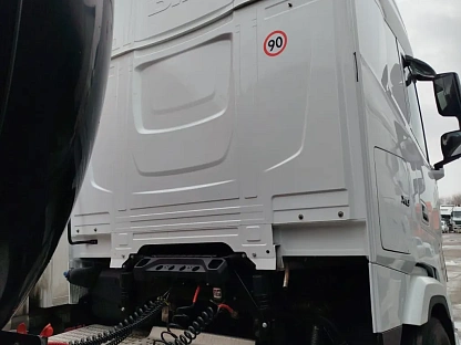 Тягач седельный DAF XG 480 FT 000007390 - (АЛ)