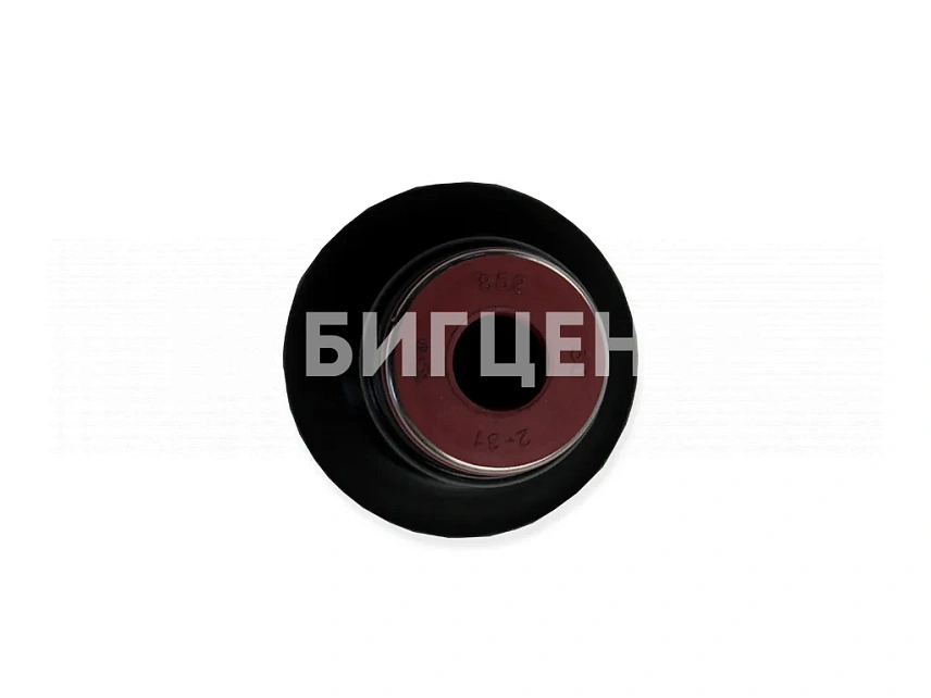 Колпачок маслосъёмный (комплект 12шт) двигателя Shanghai С6121