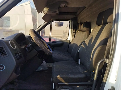 Шторный грузовик ГАЗ C41R13 000007789 - (АЛ)