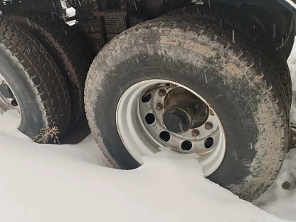 Прицеп САВ 83433R 000007305 - (АЛ)