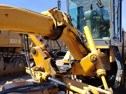 Грейдер SINOMACH PY240HM 2281 - (АЛ)