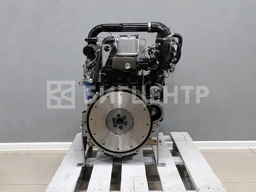 Двигатель QUANCHAI 4B2-75M22 55 kWt