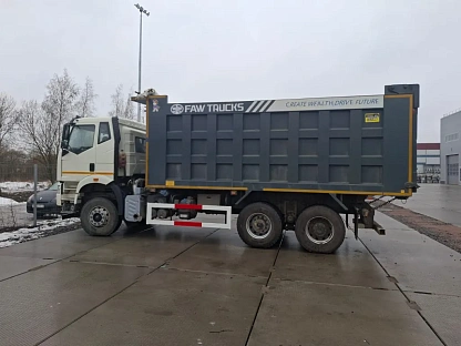 Самосвал FAW CA3250P66K24T1E5 000007244 - (АЛ)