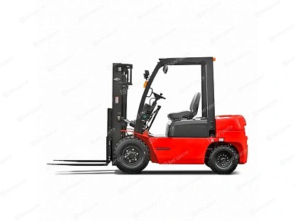 Дизельный вилочный погрузчик HANGCHA CPCD20-A2G2 FFV 3.0M
