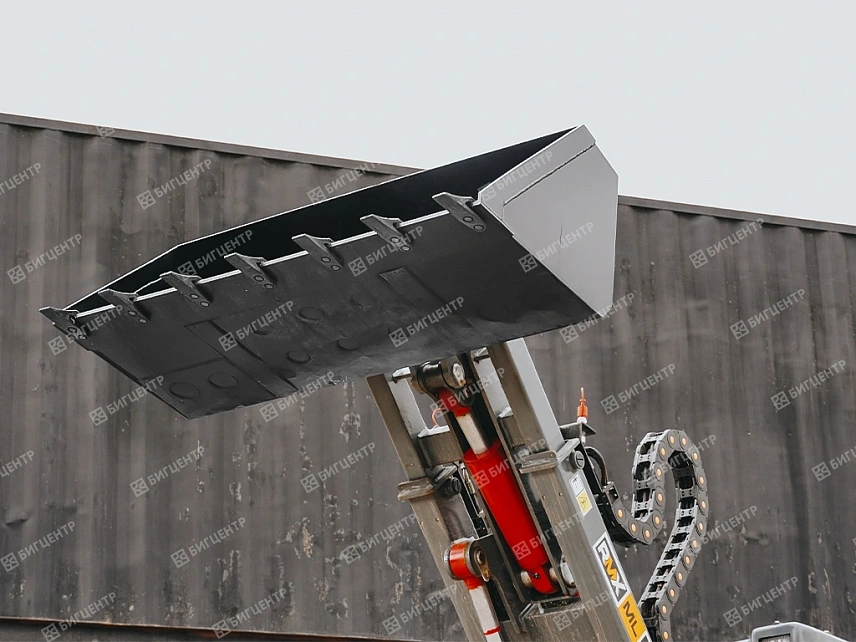 Мультифункциональный погрузчик RMX ML1150